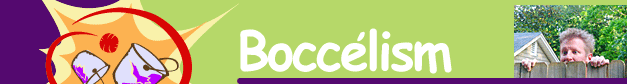 boccelism, It's a blast.